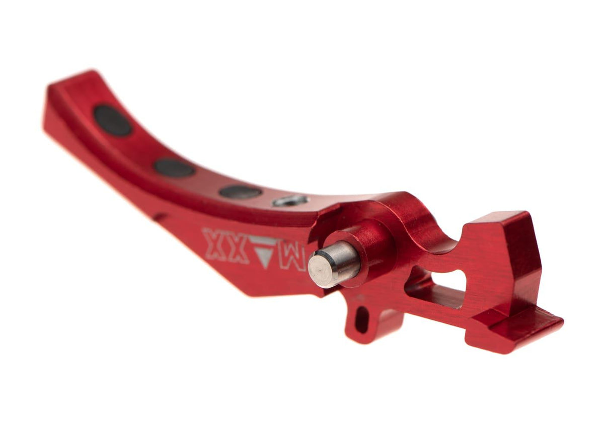 Maxx Model CNC Aluminum Avanceret Trigger Style D