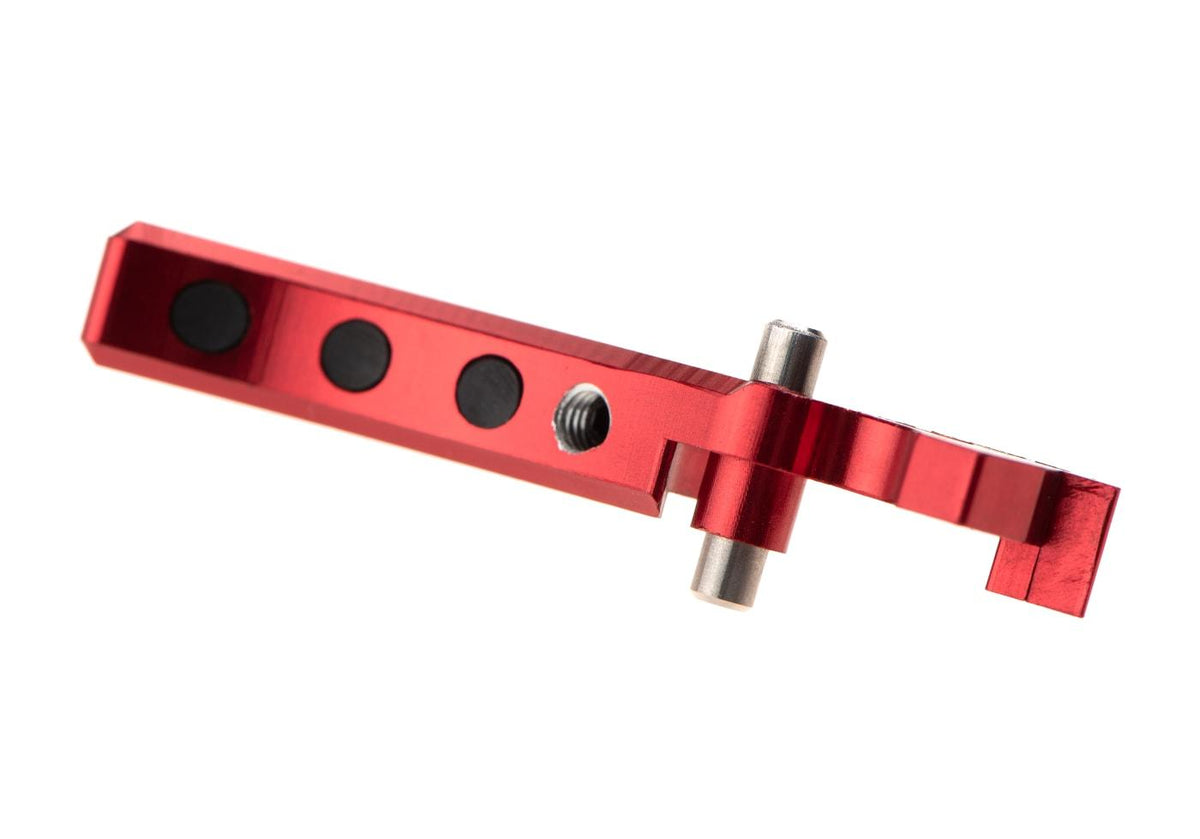 Maxx Model CNC Aluminum Avanceret Trigger Style D