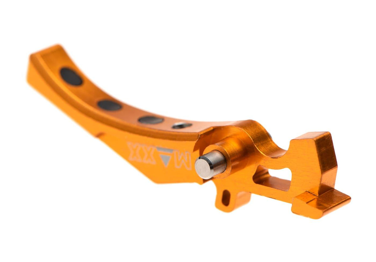 Maxx Model CNC Aluminum Avanceret Trigger Style D