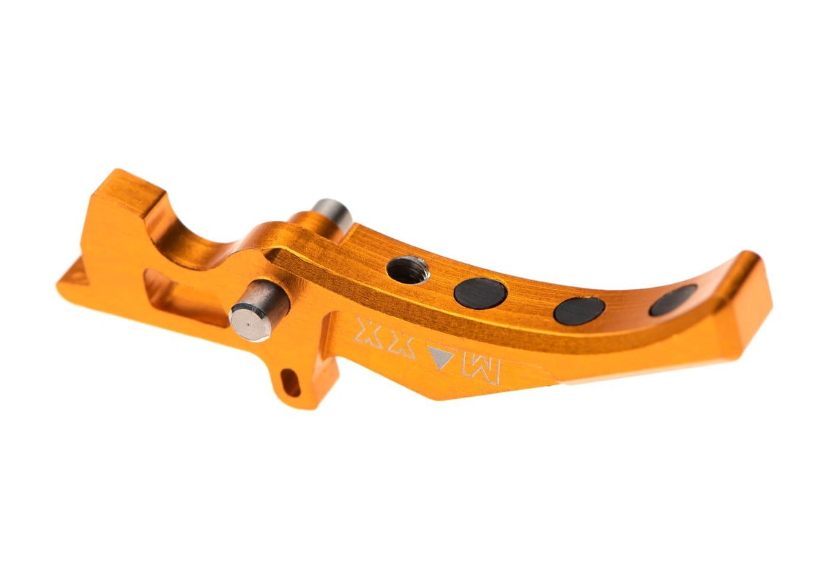 Maxx Model CNC Aluminum Avanceret Trigger Style D