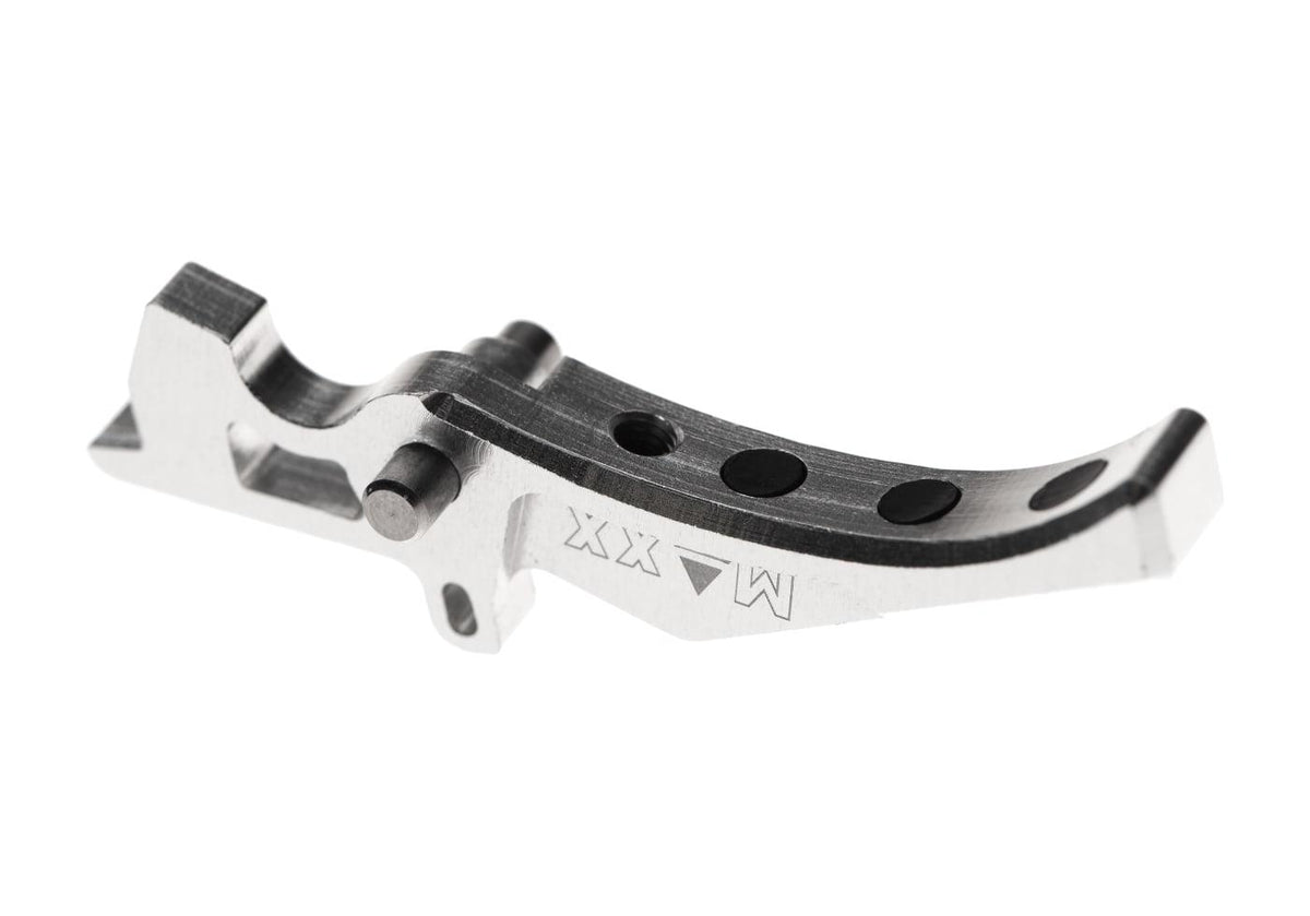 Maxx Model CNC Aluminum Avanceret Trigger Style D