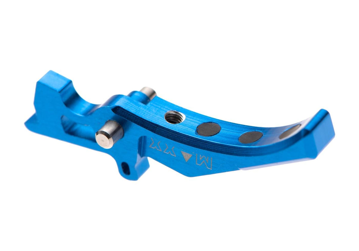 Maxx Model CNC Aluminum Avanceret Trigger Style D