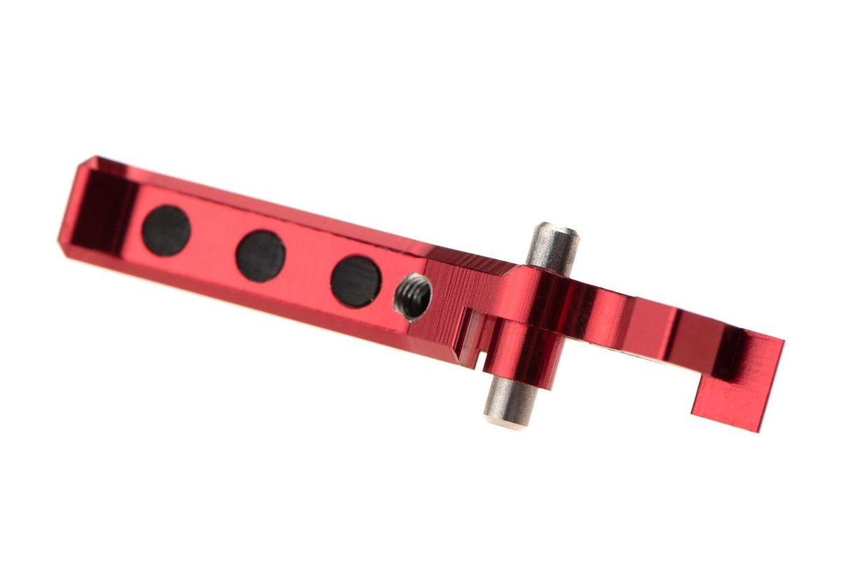 Maxx Model CNC Aluminum Avanceret Trigger Style E