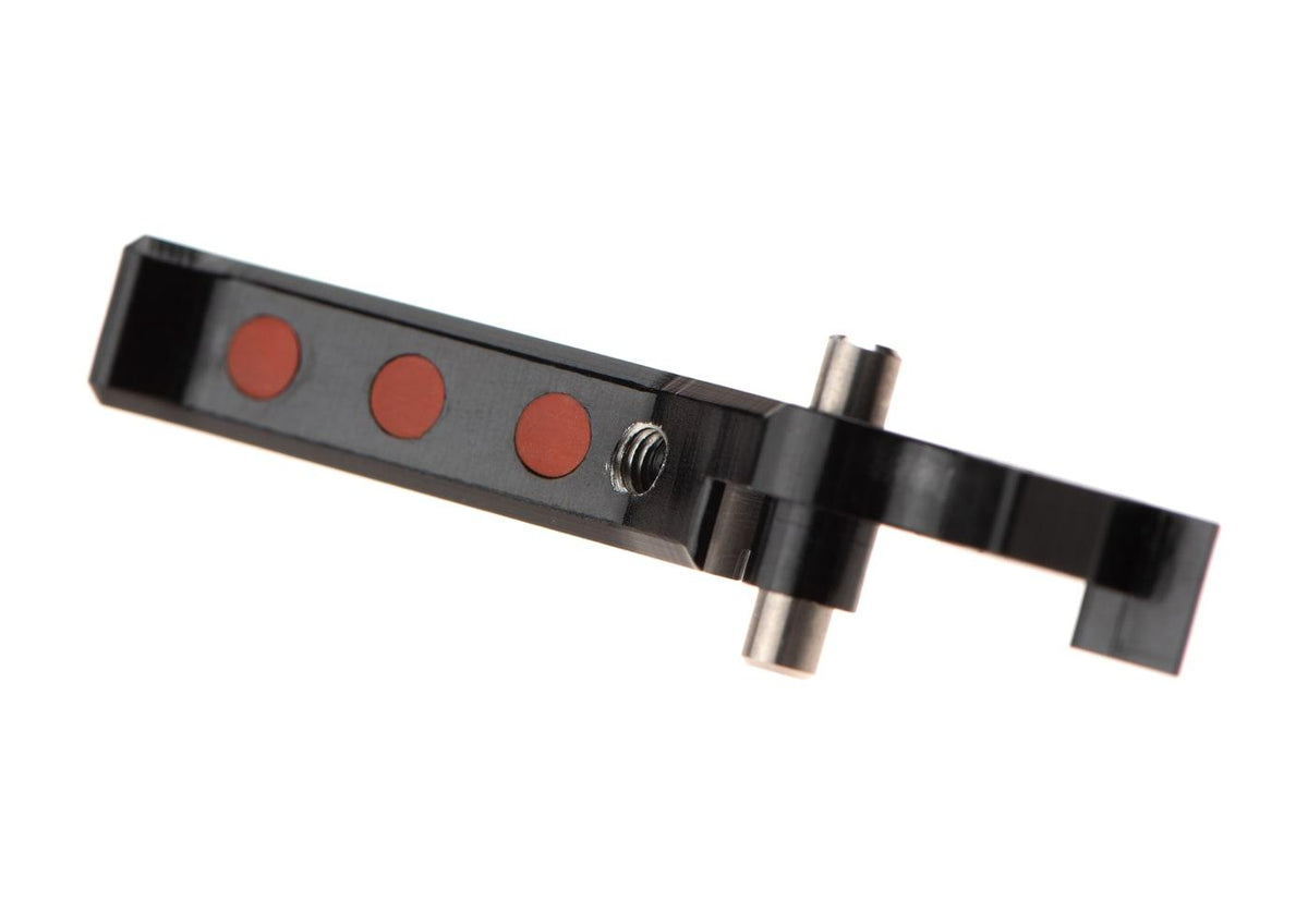 Maxx Model CNC Aluminum Avanceret Trigger Style E