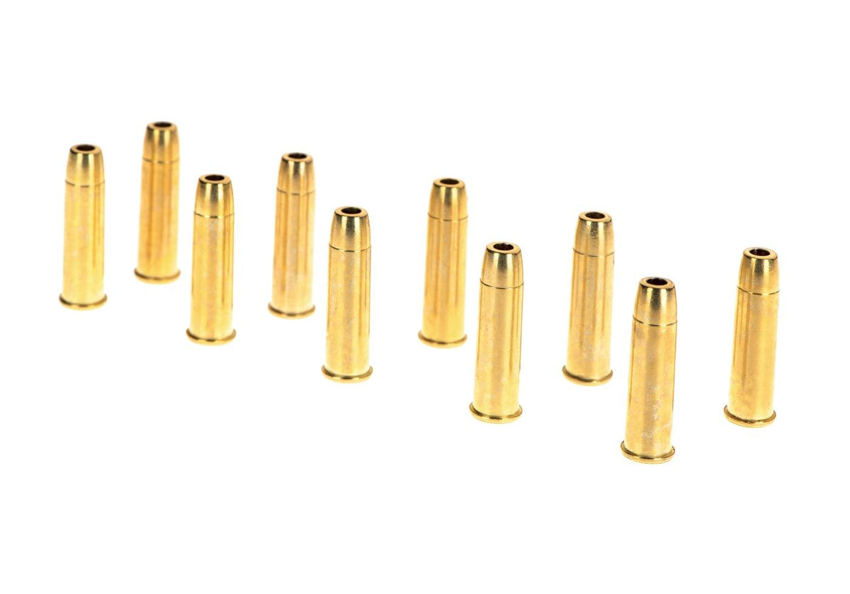 Smith & Wesson M29/629 BB-hylstre 4,5 mm – 10 stk.