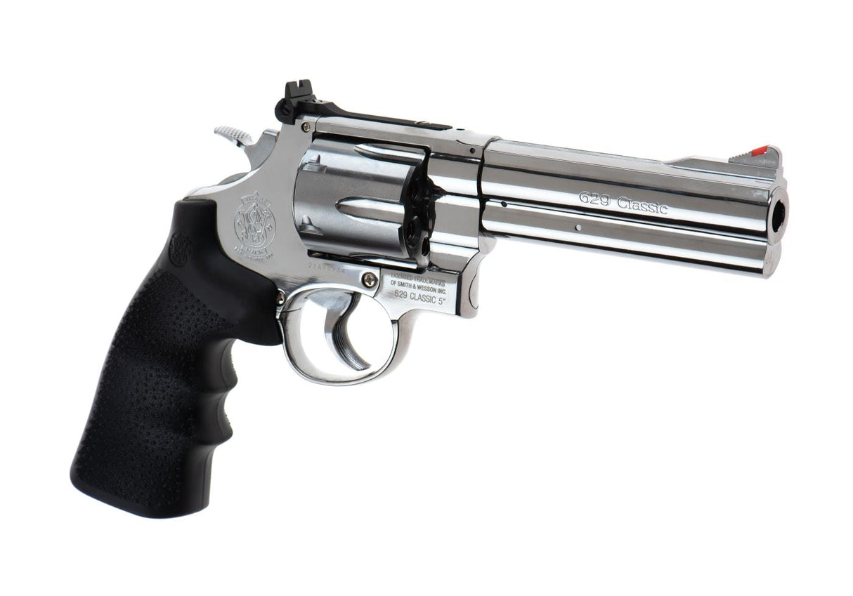 Smith & Wesson 629 Classic 5" Full Metal Co2