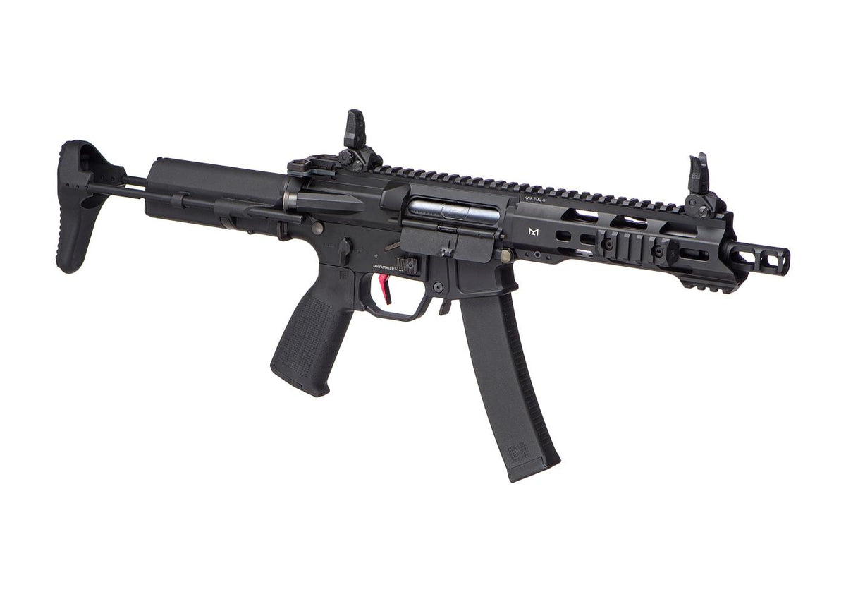 Umbrella Armory BLR Frontline CQBR - Sort