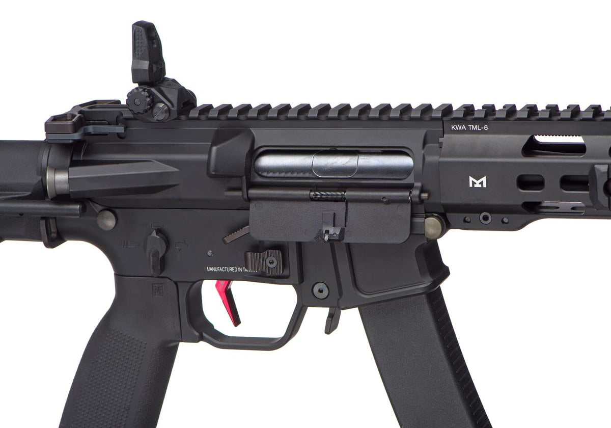 Umbrella Armory BLR Frontline CQBR - Sort