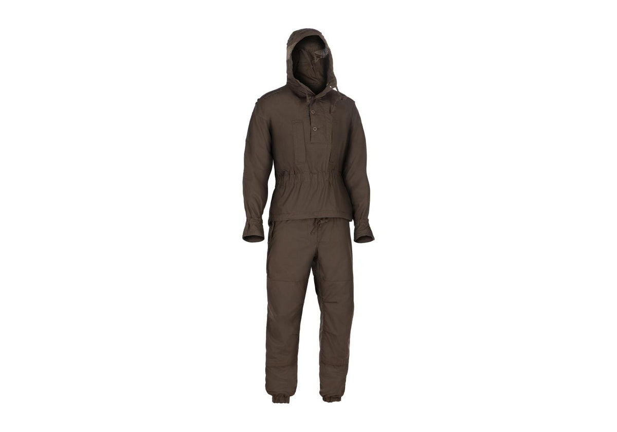 Invader Gear Gorka Dragt