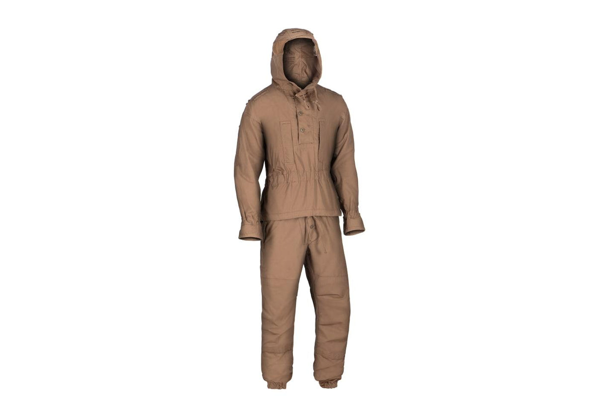Invader Gear Gorka Dragt
