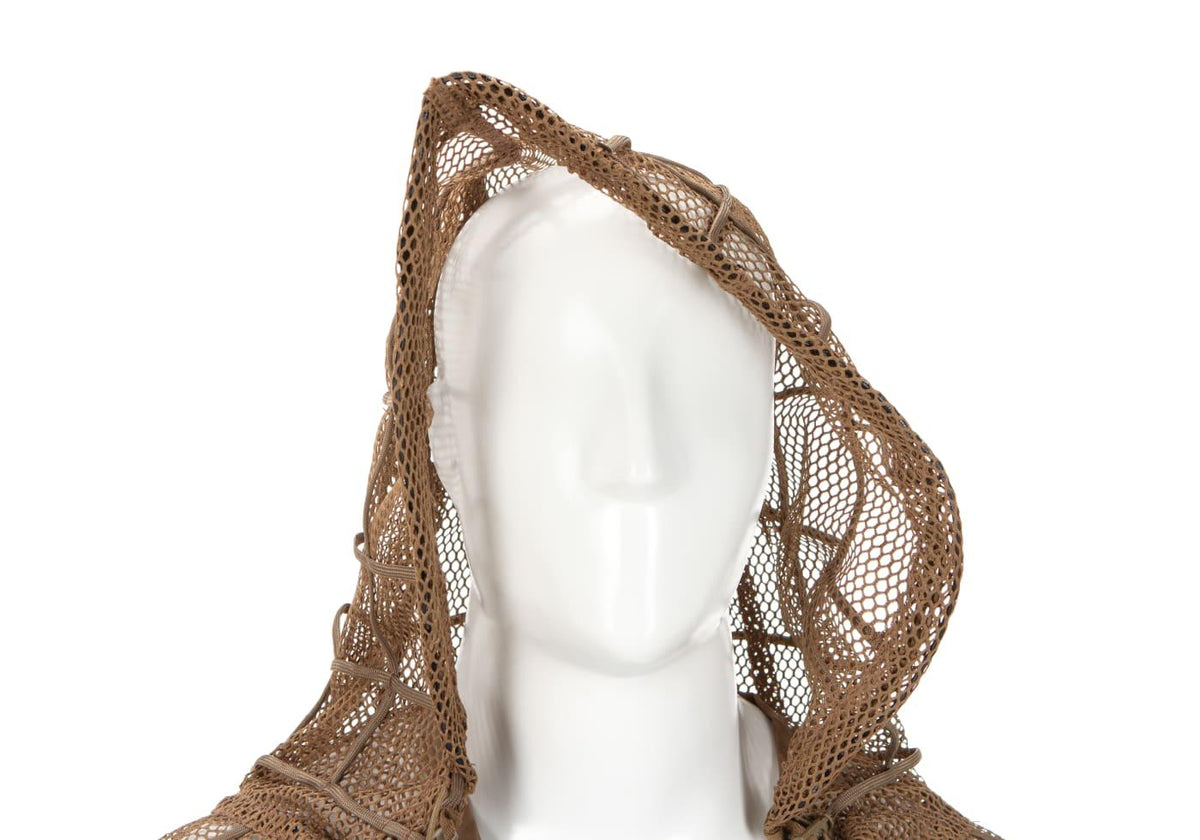 Invader Gear Sniper Base Mesh - Coyote