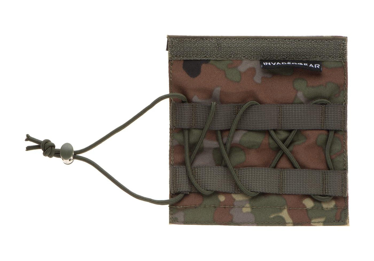 Invader Gear Lyddæmper Cover 14cm