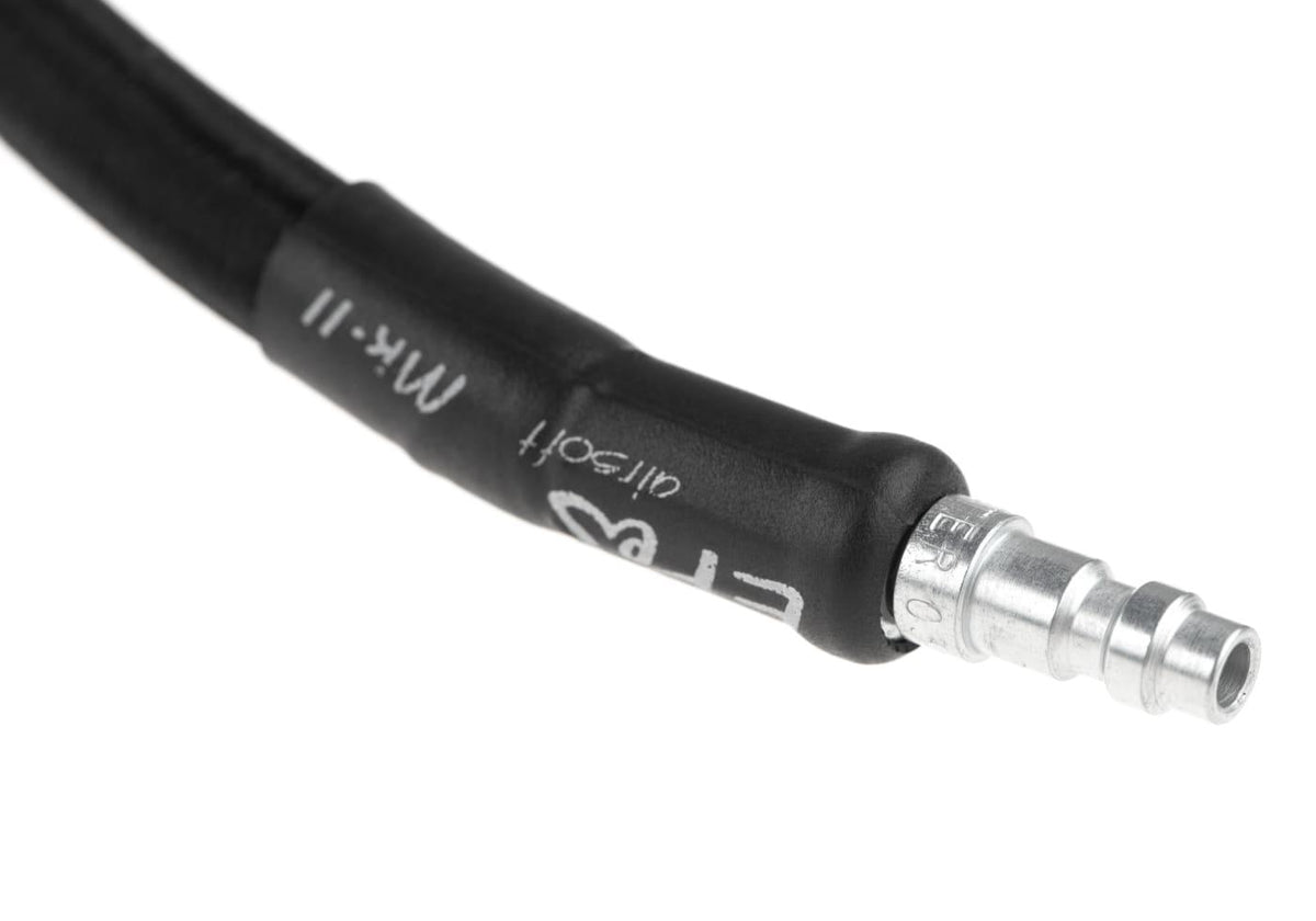 EpeS HPA S&F Hose Mk.II 100cm med Braided