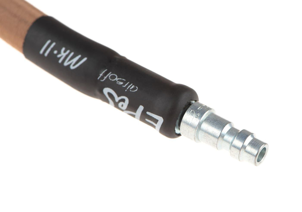 EpeS HPA S&F Hose Mk.II 100cm med Braided