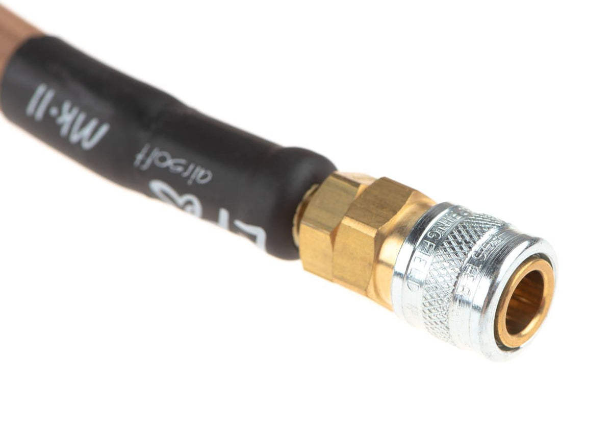 EpeS HPA S&F Hose Mk.II 100cm med Braided