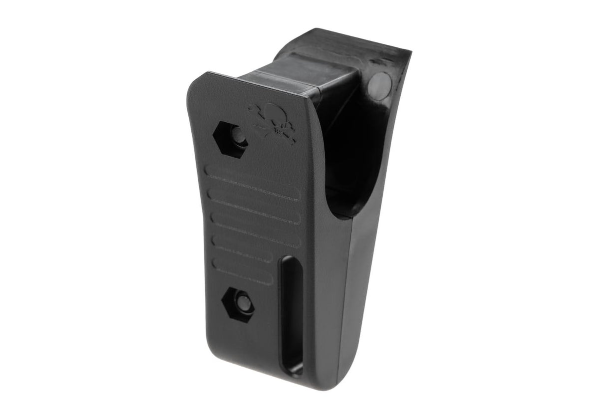 Airtech Studios Buttstock Extension til G&G ARP9 - Sort