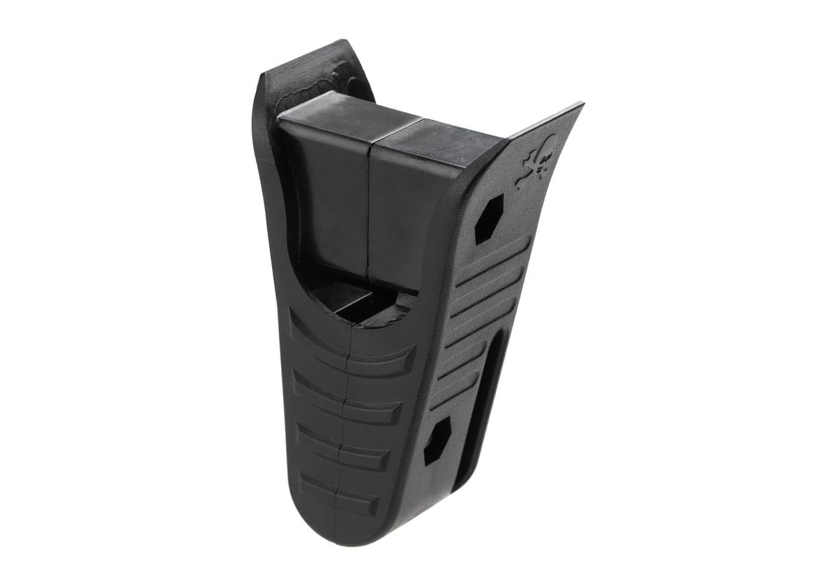 Airtech Studios Buttstock Extension til G&G ARP9 - Sort