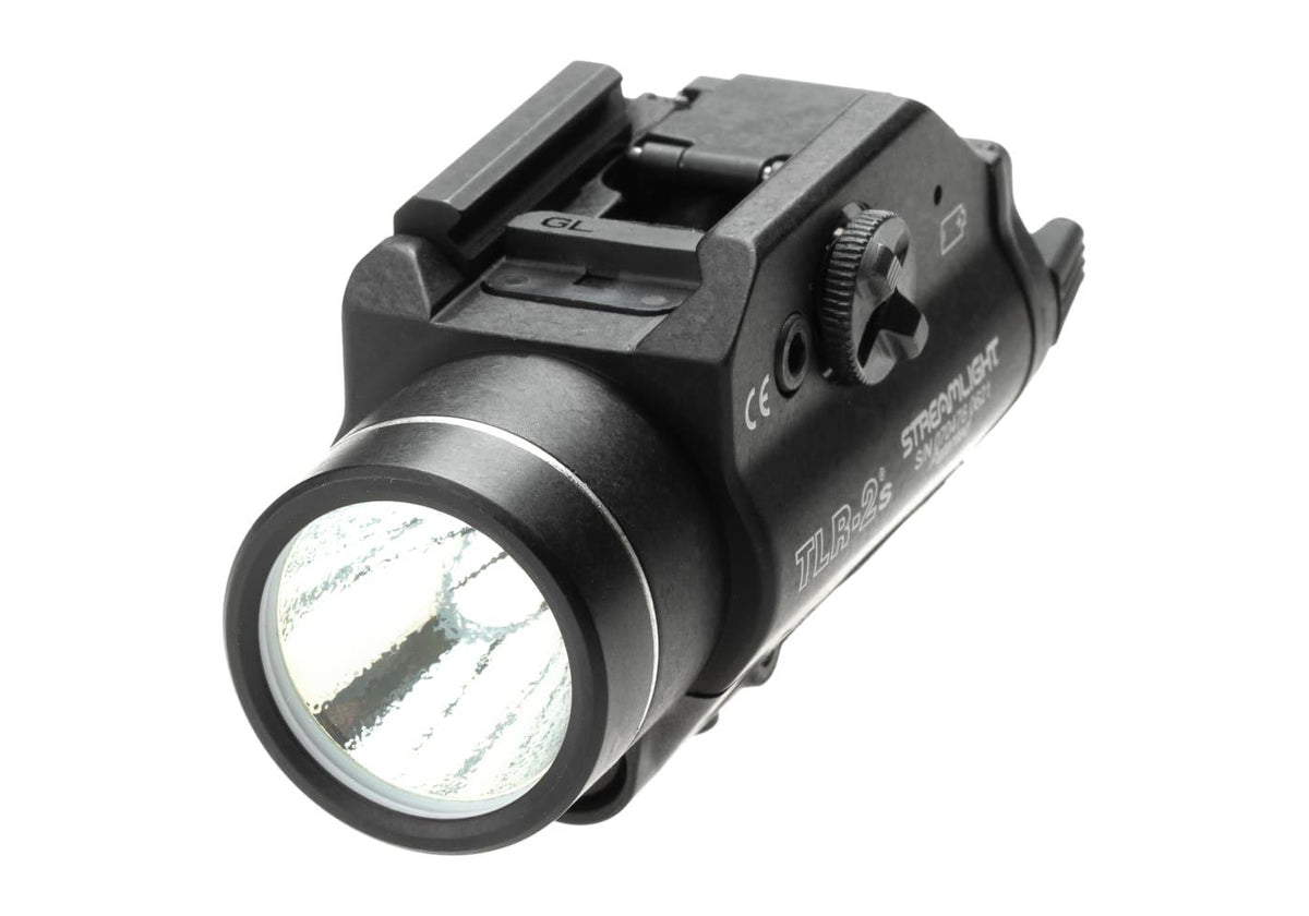 Streamlight TLR-2s - Sort