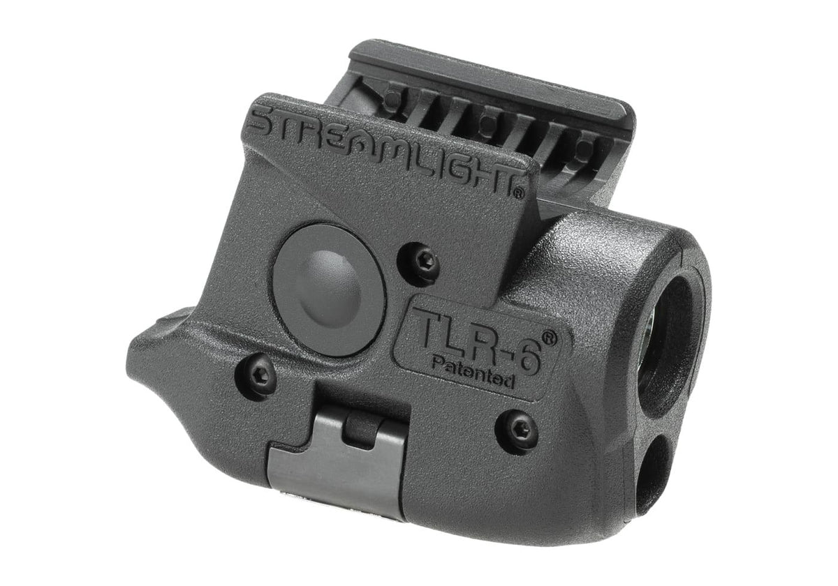 Streamlight TLR-6 til SIG Sauer P365 / XL - Sort