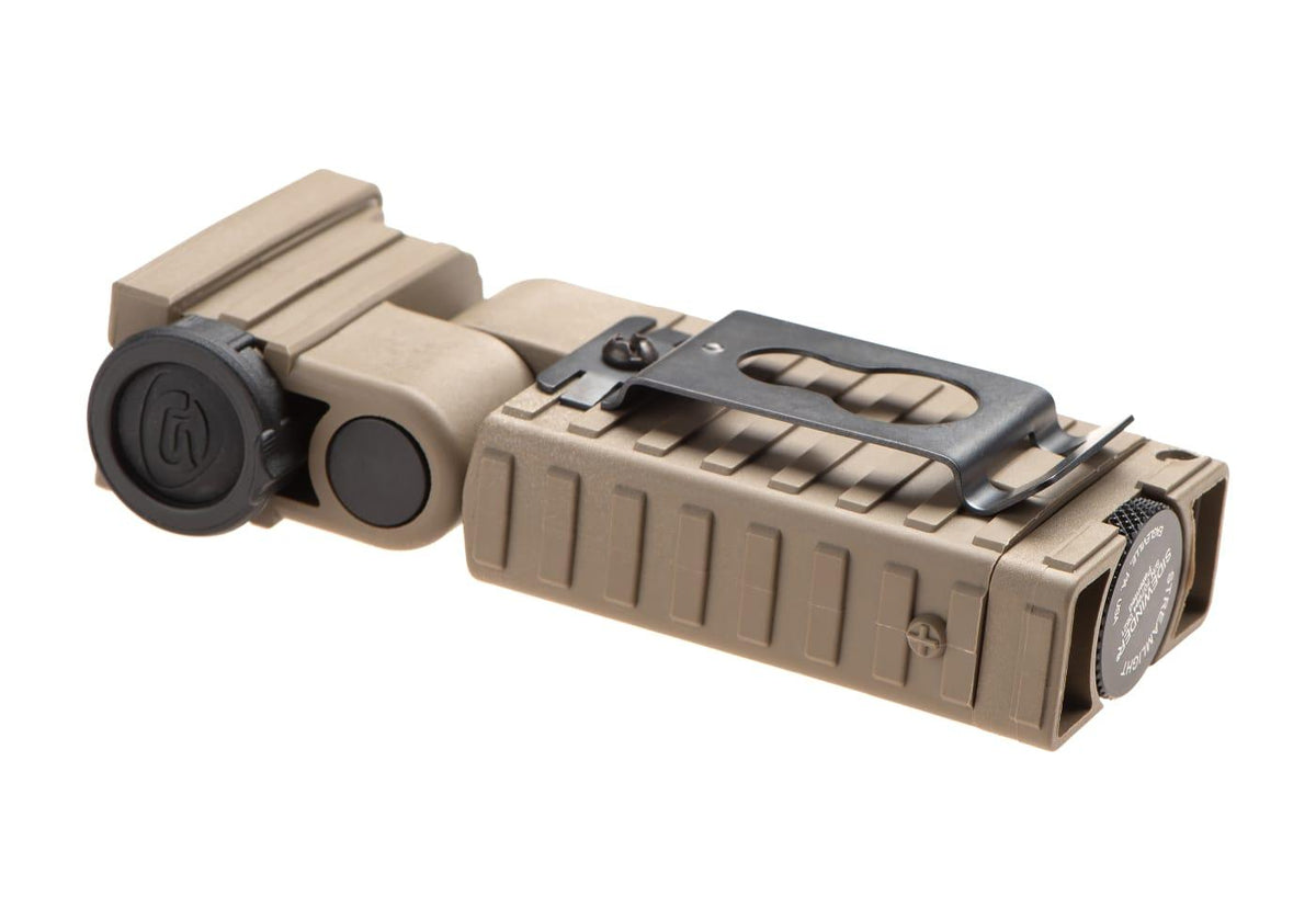 Streamlight Sidewinder Aviation - Coyote