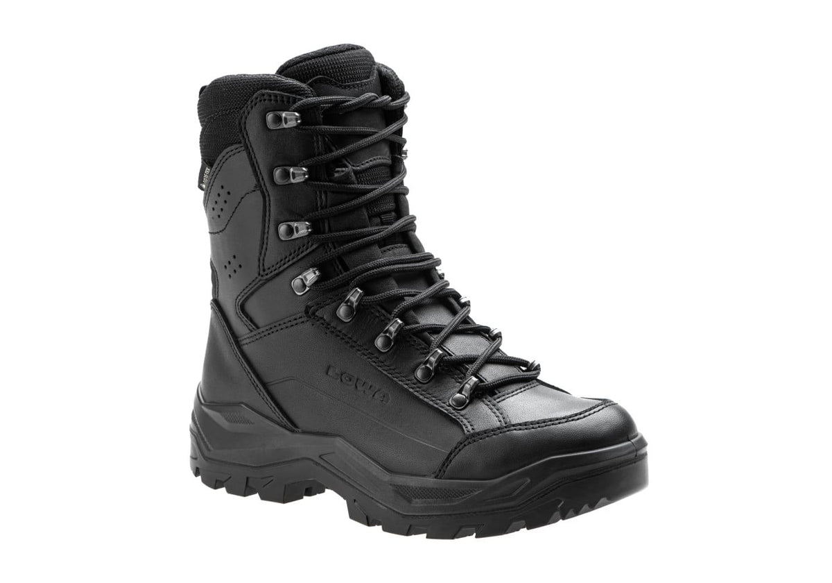 Lowa Renegade II GTX HI TF Women - Sort