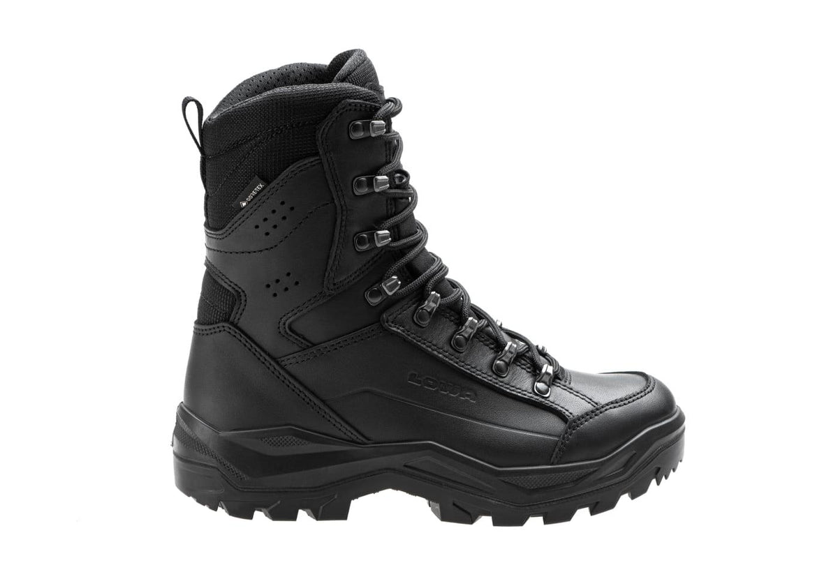 Lowa Renegade II GTX HI TF Women - Sort
