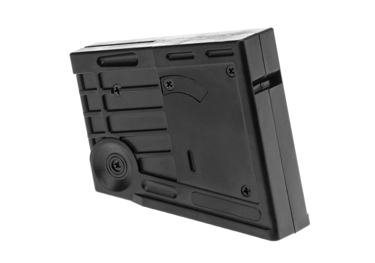 Snow Wolf Magazin SV98 Bolt-Action Sniper Riffel 65rds