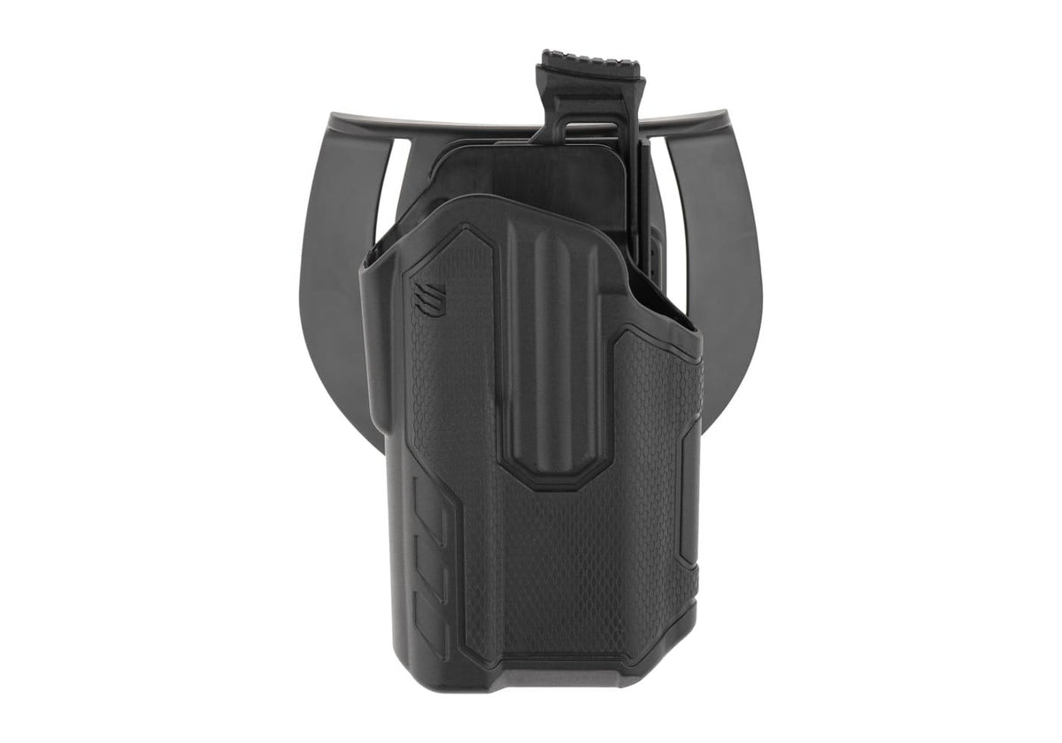 Blackhawk Omnivore Hylster med Surefire X300/X300U-A