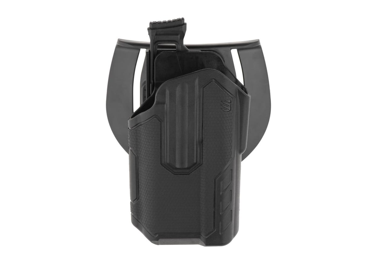 Blackhawk Omnivore Hylster med Surefire X300/X300U-A Left