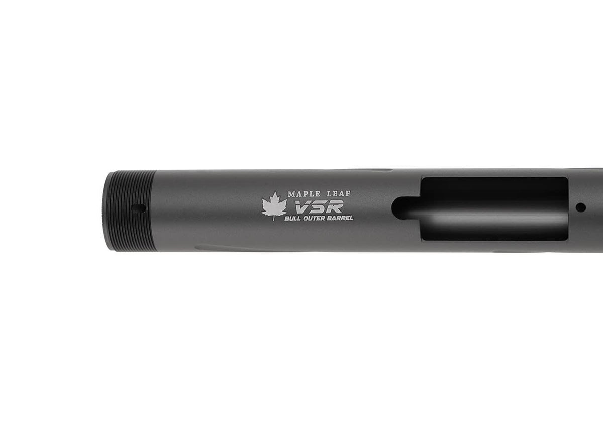 Maple Leaf VSR-10 Twisted ydre løb 470mm