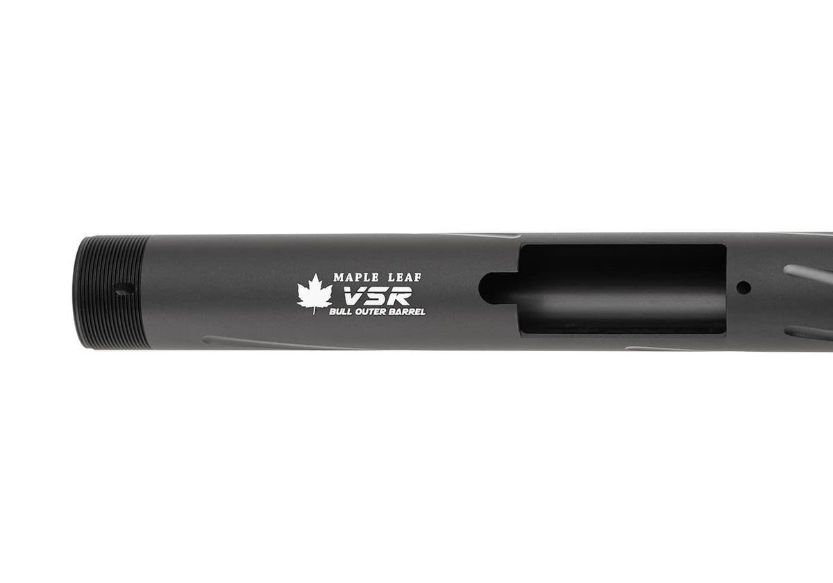 Maple Leaf VSR-10 Twisted ydre løb 510mm