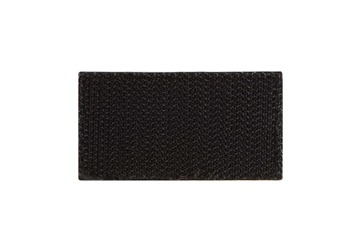 JTG New Zealand Flag gummipatch - Multicolor