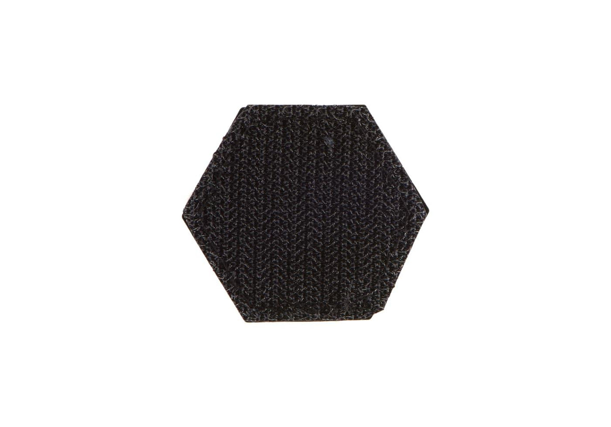 JTG NKDA Kerngesund Hexagon gummipatch - SWAT