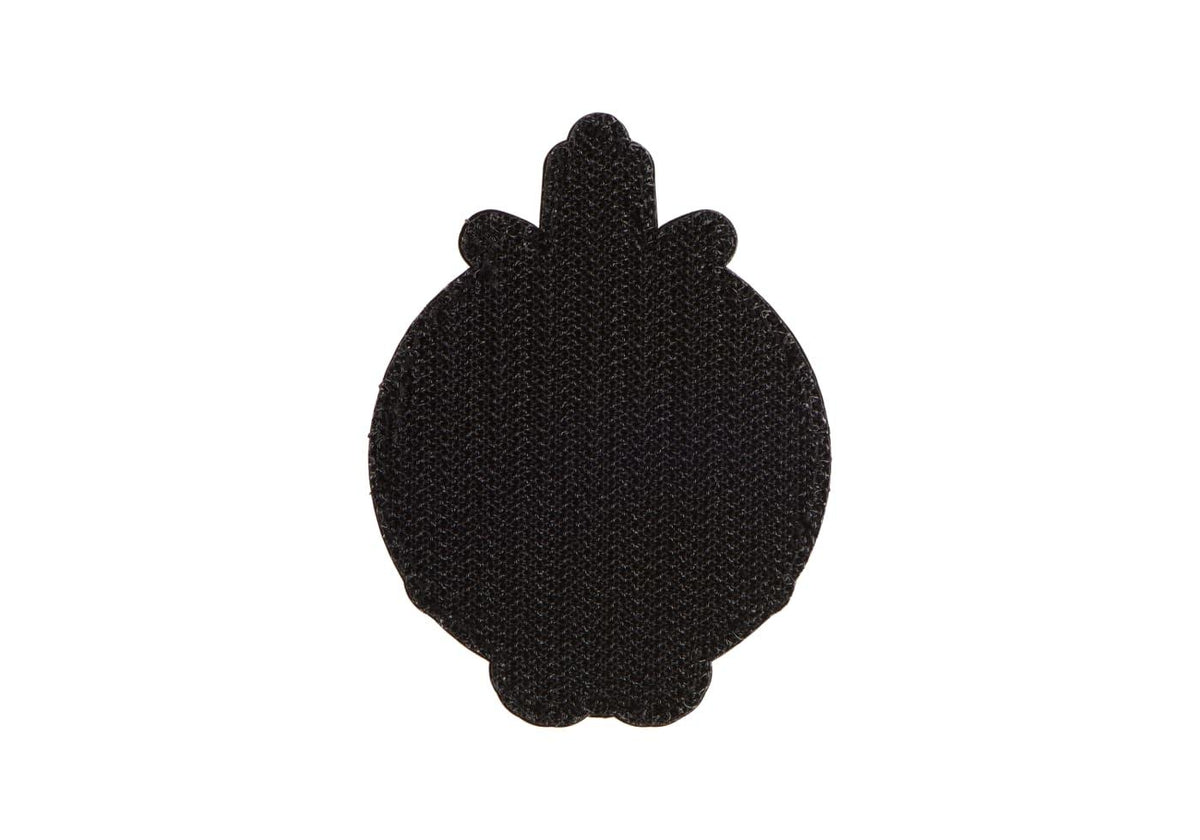 JTG Release the Kraken gummipatch