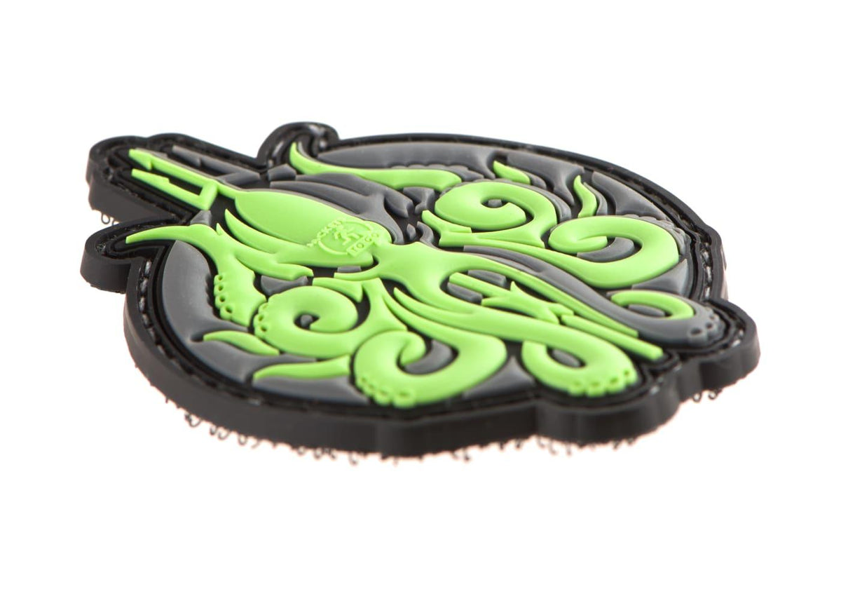 JTG Release the Kraken gummipatch