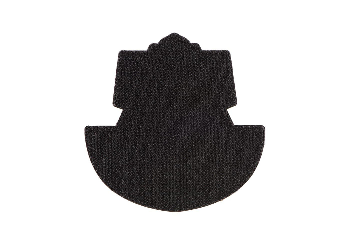 JTG Ghost Ship Skull gummipatch