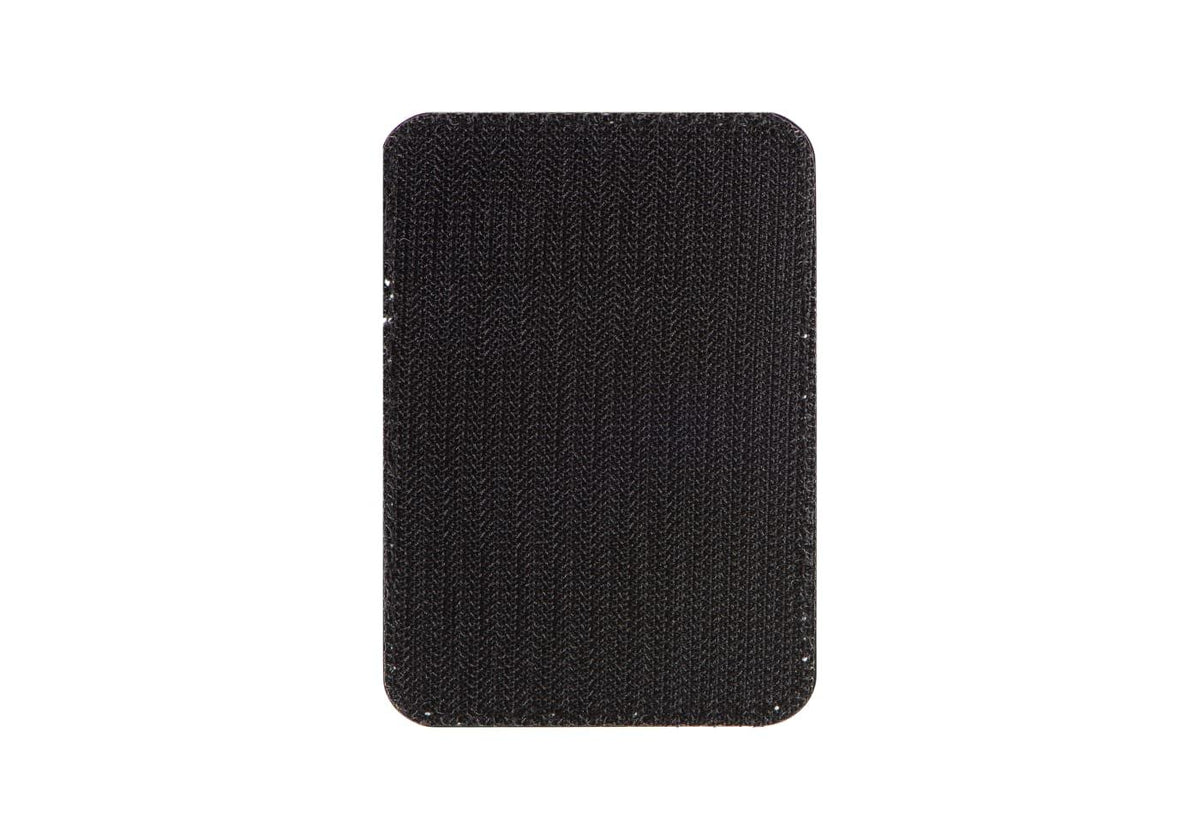 JTG Silent Punisher gummipatch - Multicolor