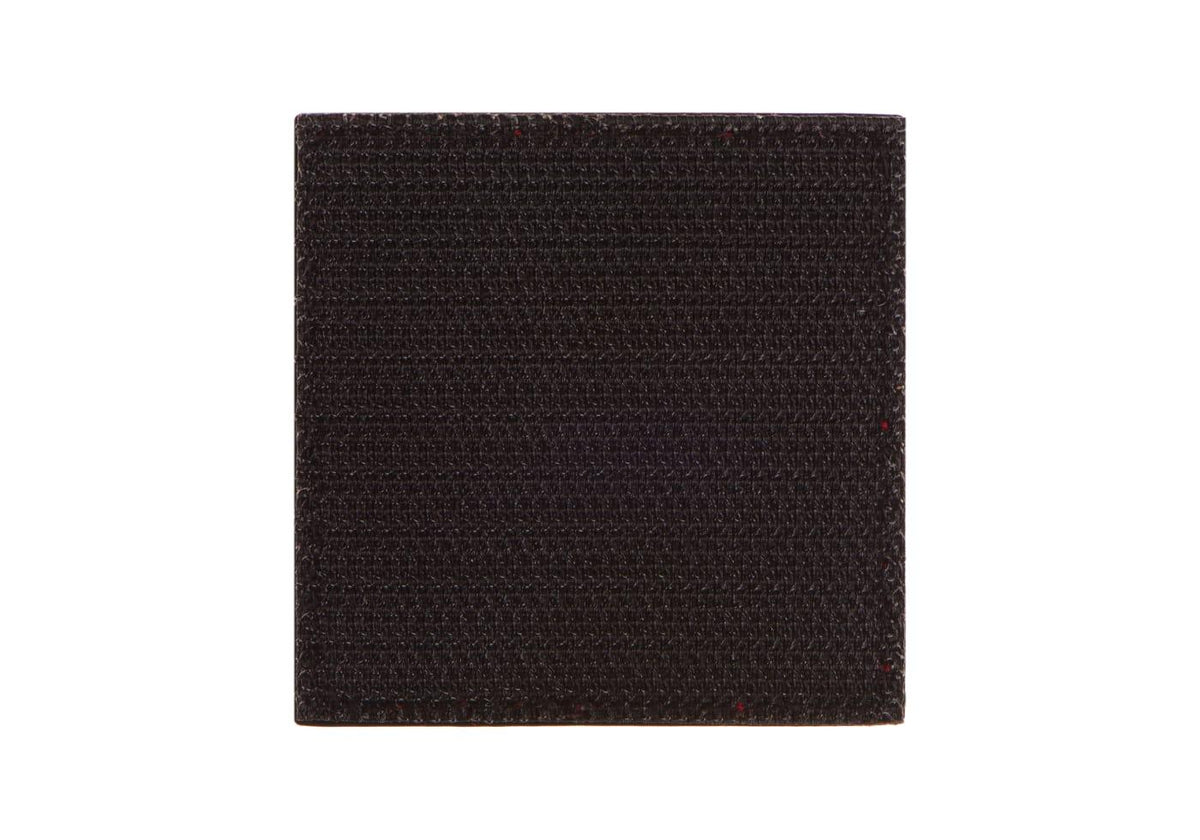 JTG Hope gummipatch - Multicolor