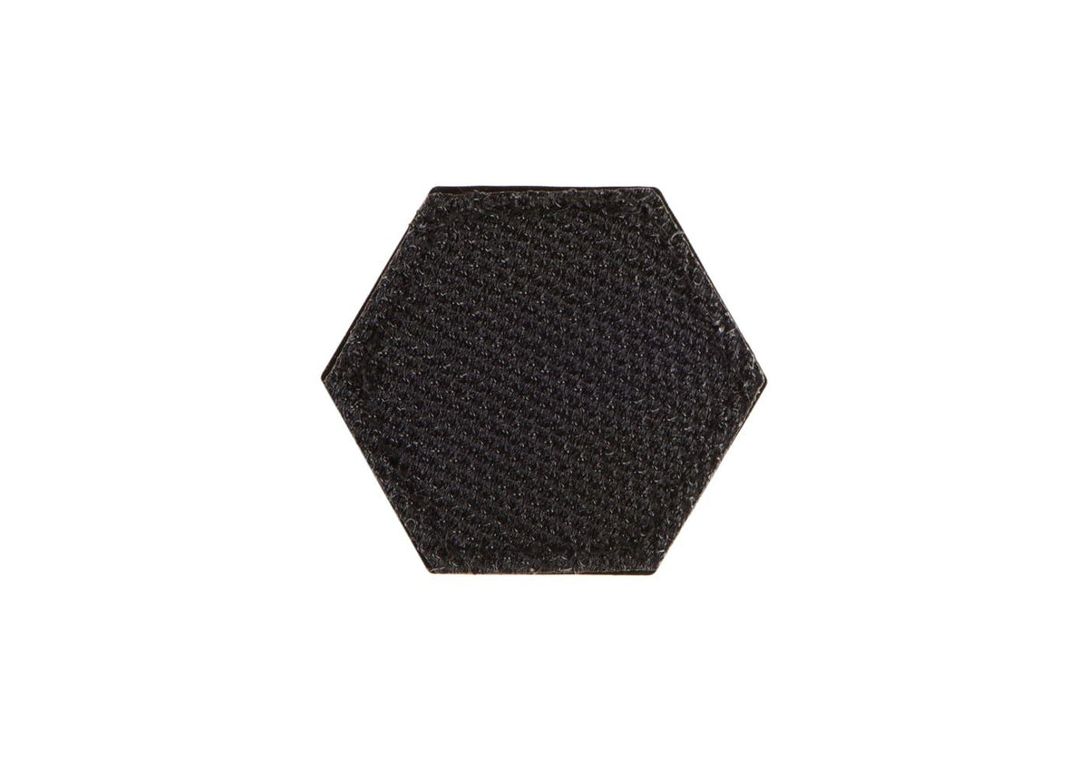 JTG Hex Scouts gummipatch