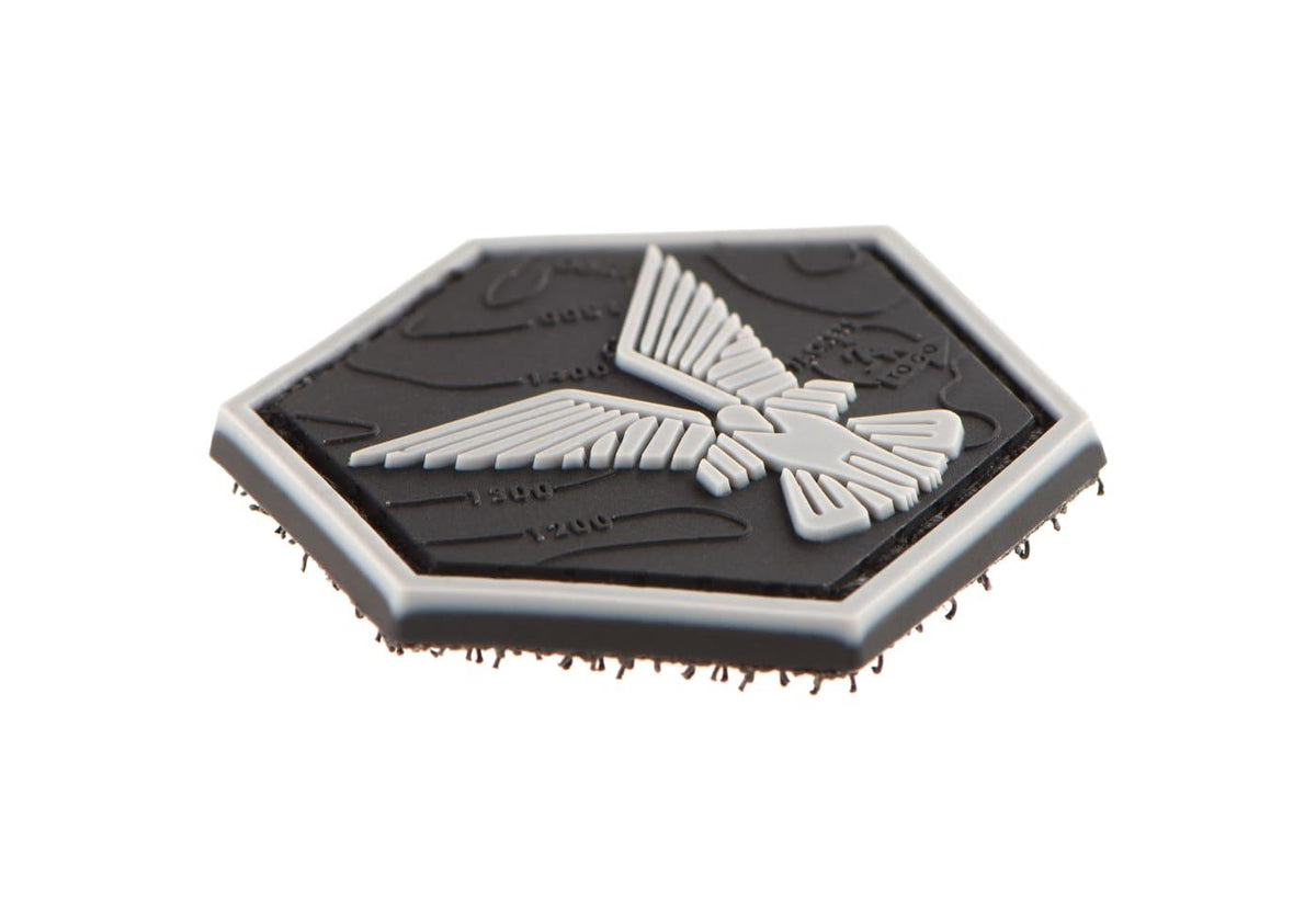 JTG Hex Scouts gummipatch