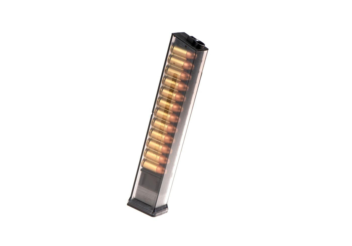 G&G Magazin PCC45 Midcap 110rds med Dummy Skud