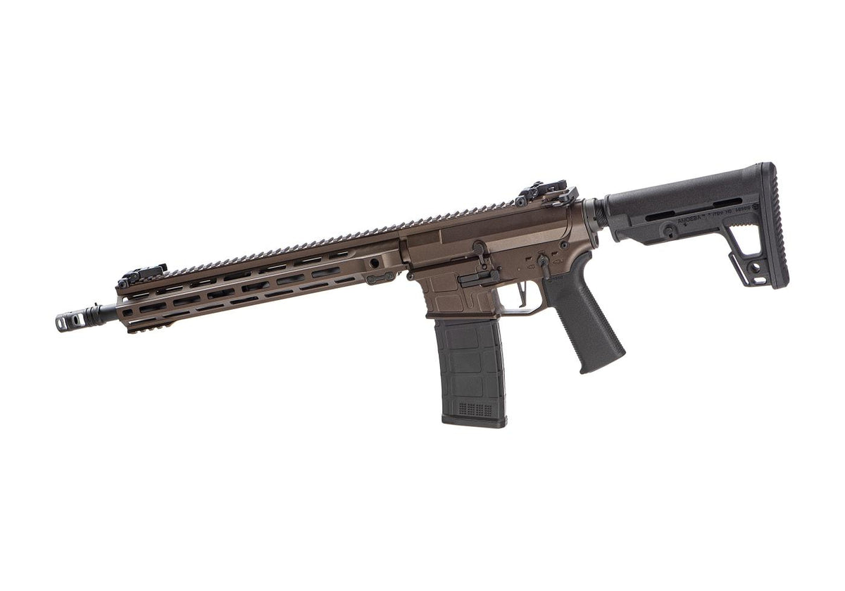 Ares M4 X-Class Model 12 EFCS - Bronze