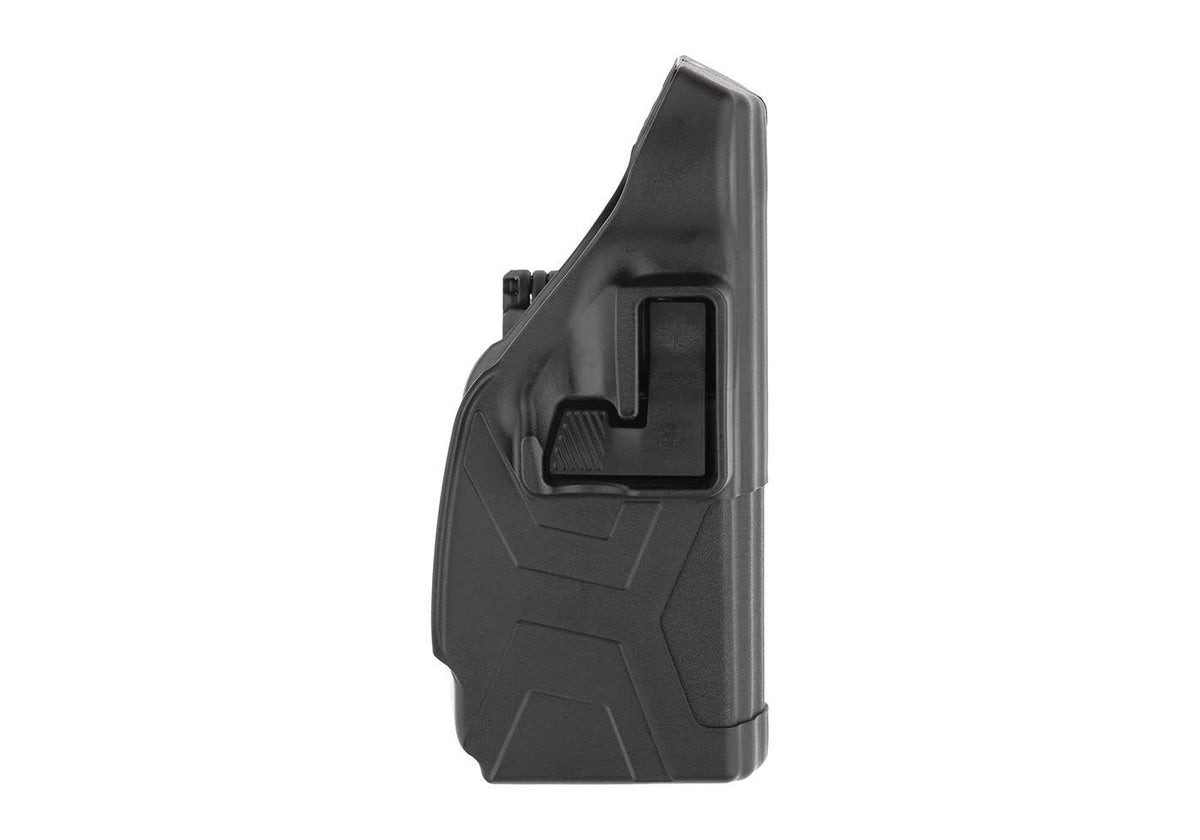 Blackhawk Taser X2 Duty Hylster Right