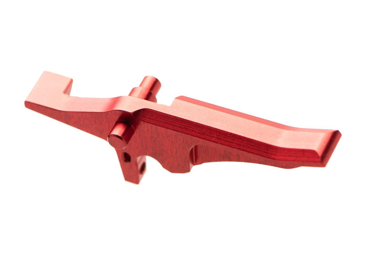 Jefftron Speed CNC Trigger