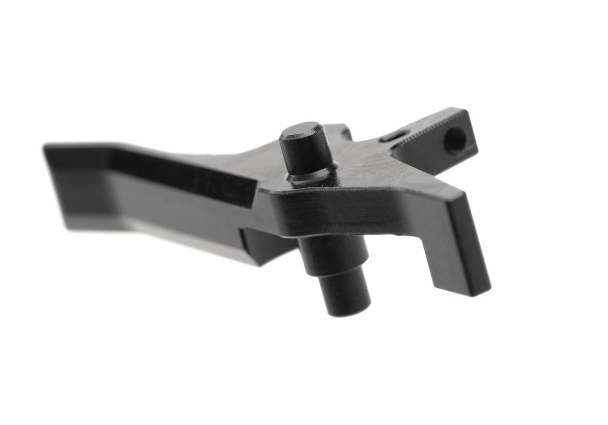 Jefftron Speed CNC Trigger