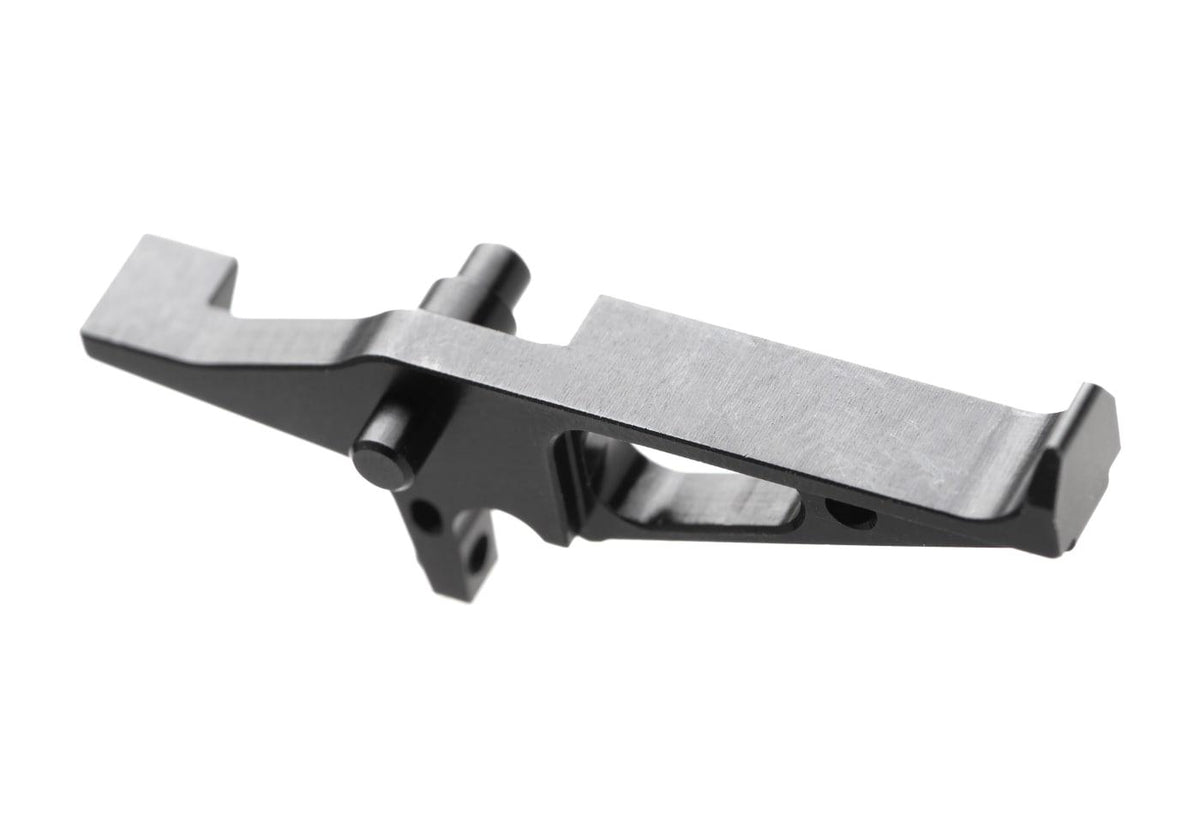 Jefftron Edge CNC Trigger