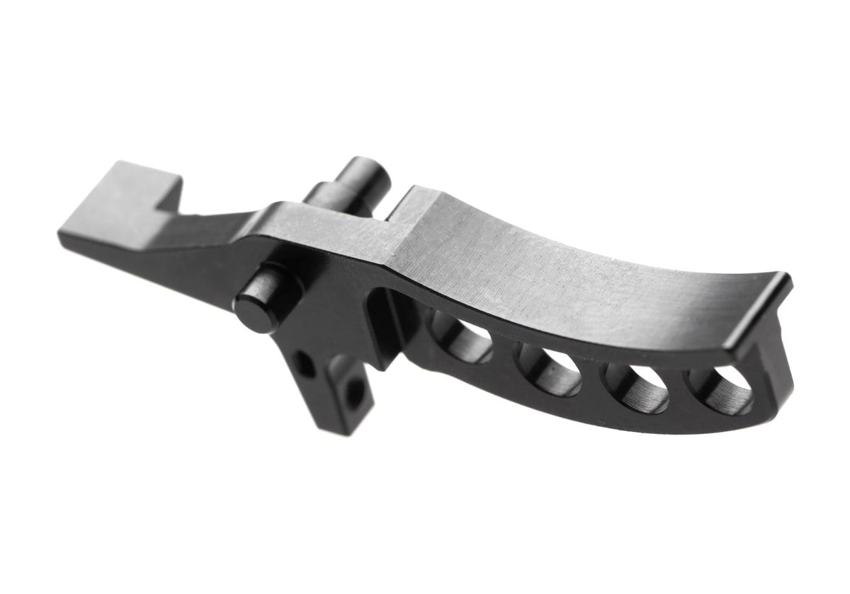 Jefftron Curved CNC Trigger