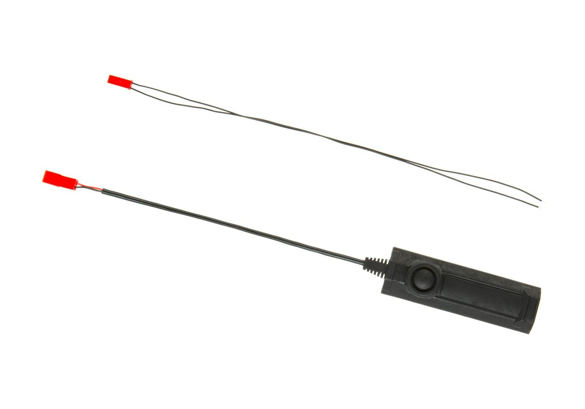 Jefftron Taktisk Dobbelt Switch