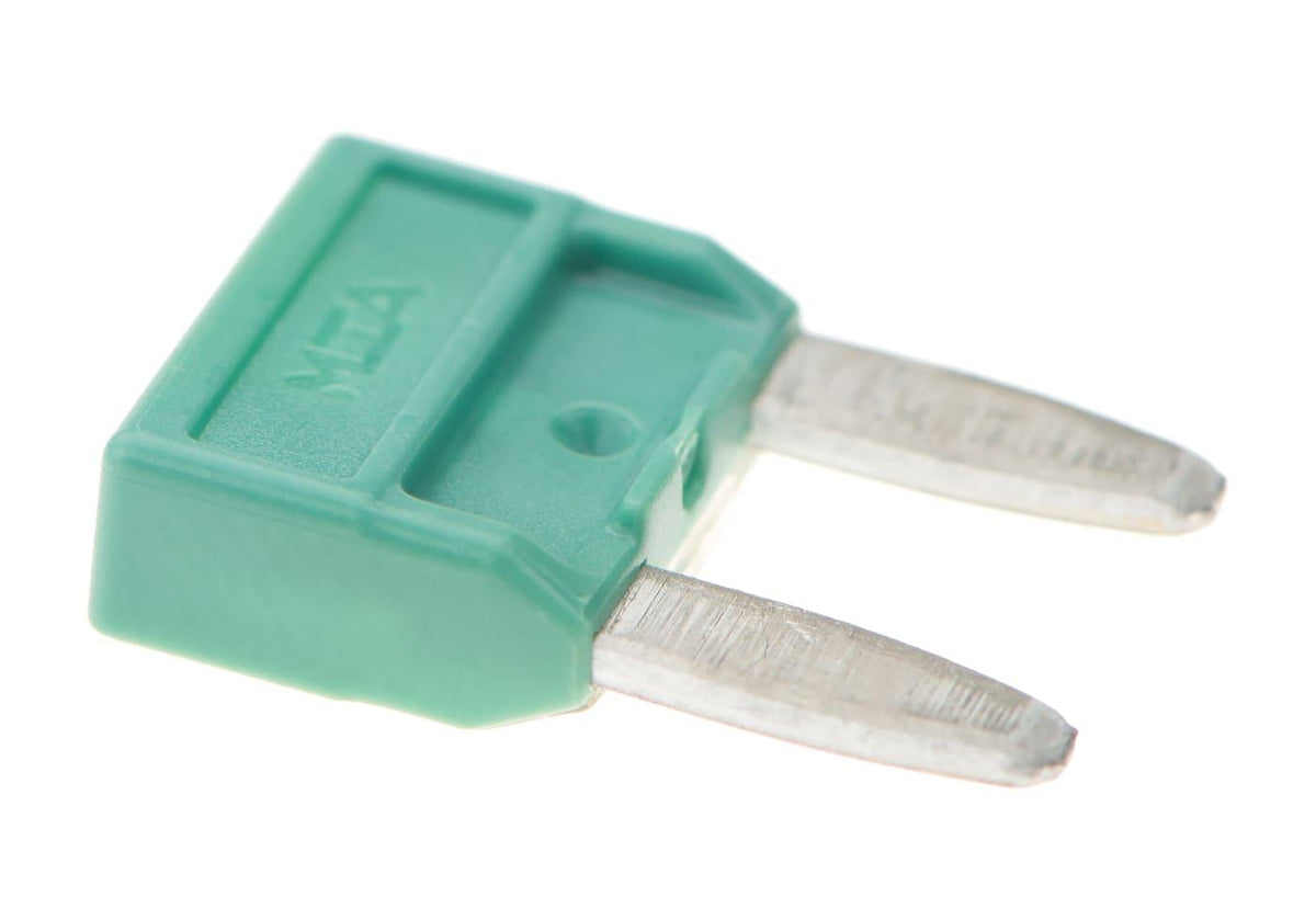 Jefftron Mini Sikring 30A