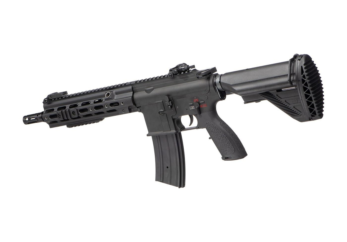 E&C SOPMOD 10.5 Tommer QR 1.0 EGV - Sort
